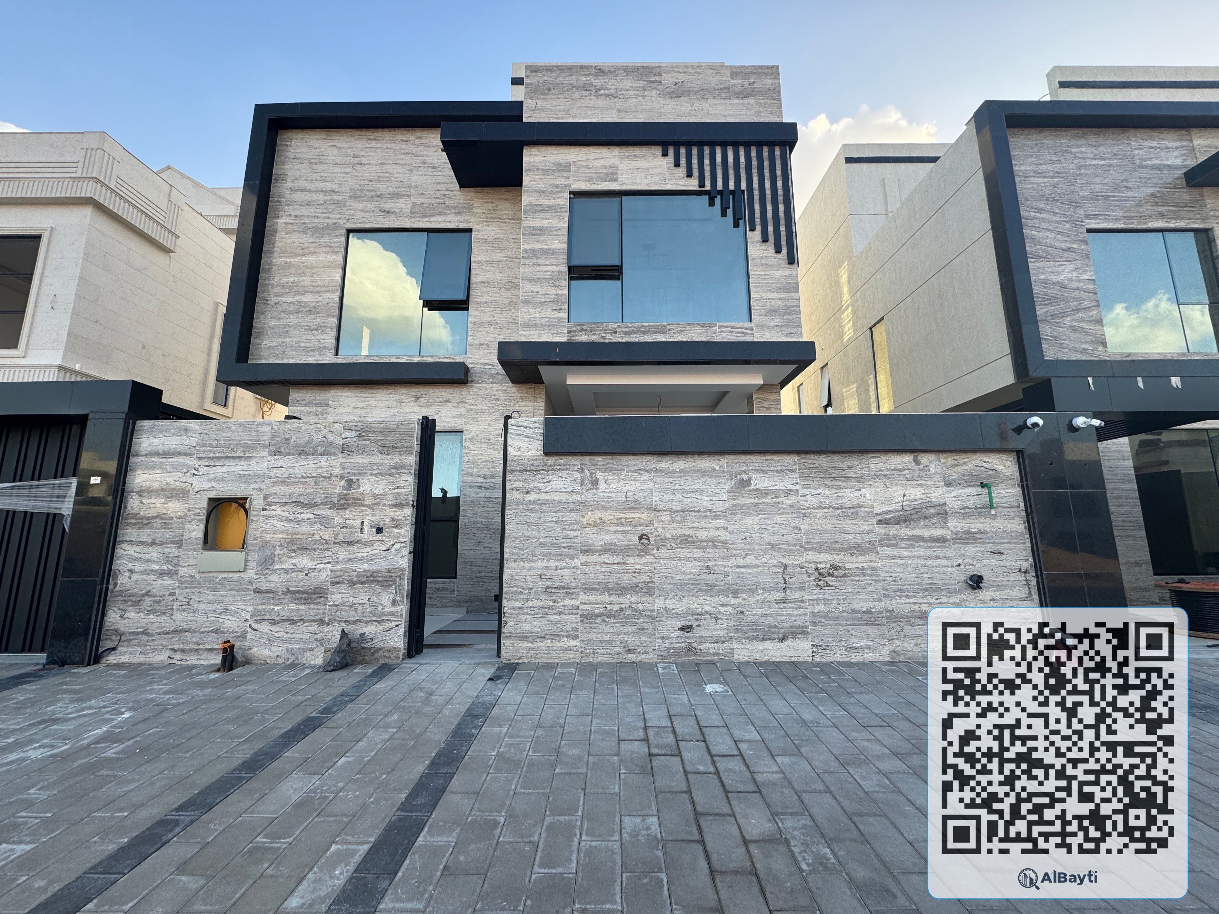 G+1 LUXURY VILLA FOR SALE: 6 MASTER BEDS, JACUZZI & POOL | PRIME INVESTMENT OPPORTUNITY