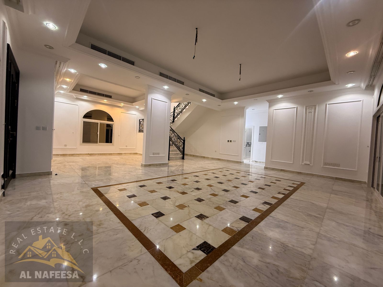 4 Bedrooms, Private Pool | Year Lease