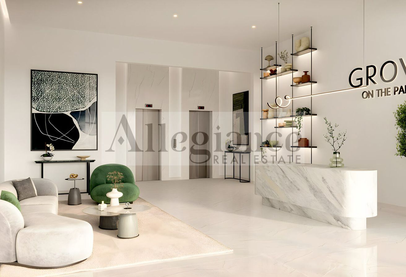 Butterfly Layout | Spacious | Handover Q2 2026