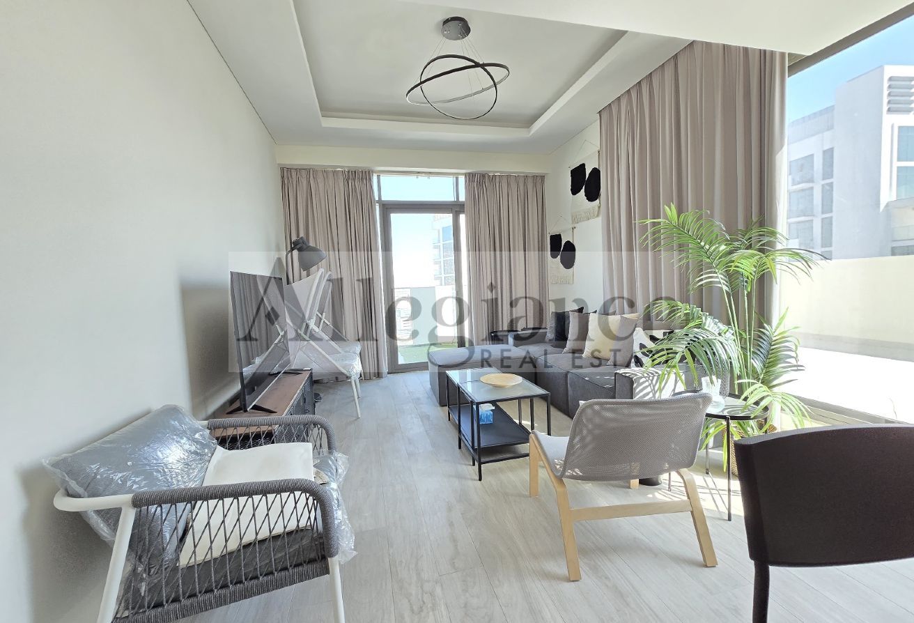 Largest Layout | Amazing Views | Well Furnished
