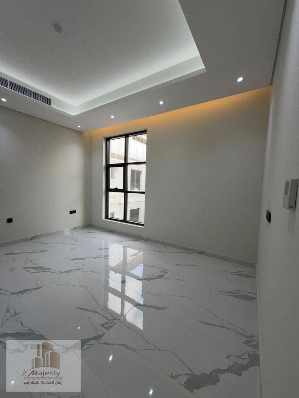 Villa for sale in Sharjah, Al Hoshi area