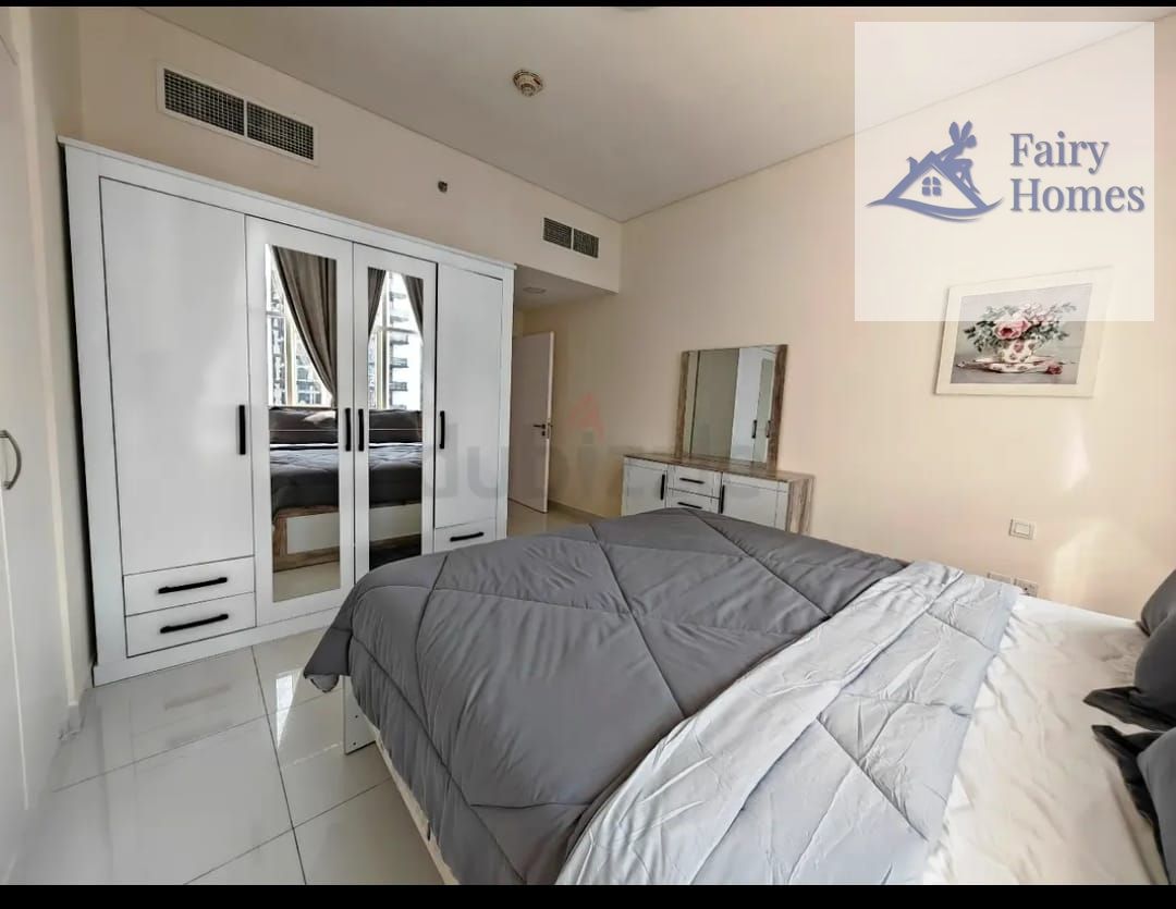 Ready to Move In | Spacious Layout | Furnished