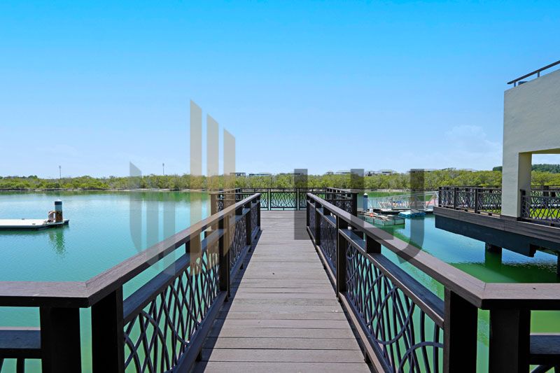 Top-Tier | Exclusive 4-Bed Villa with Private Dock