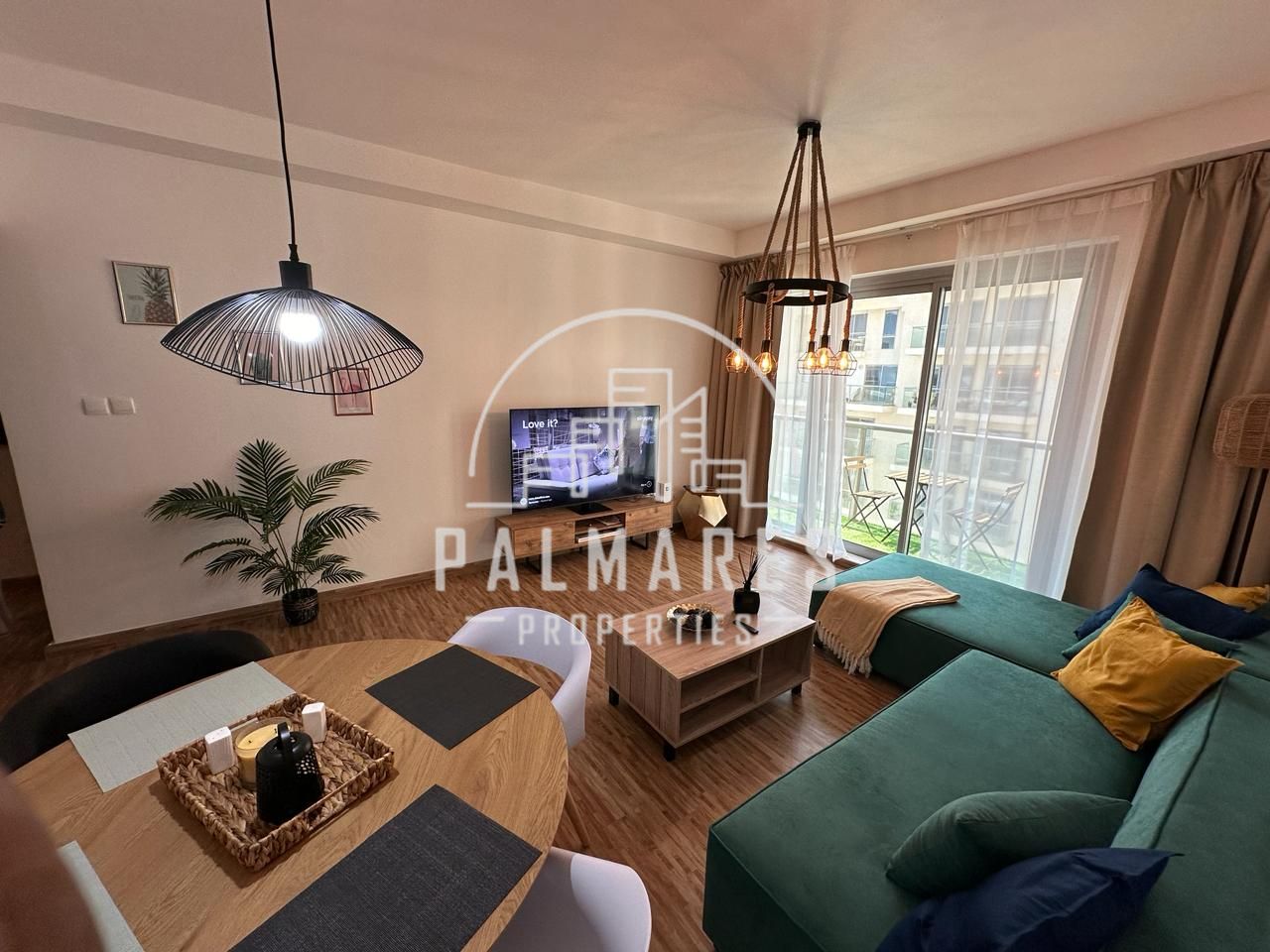 Beach Front | Fully Furnished | Luxury