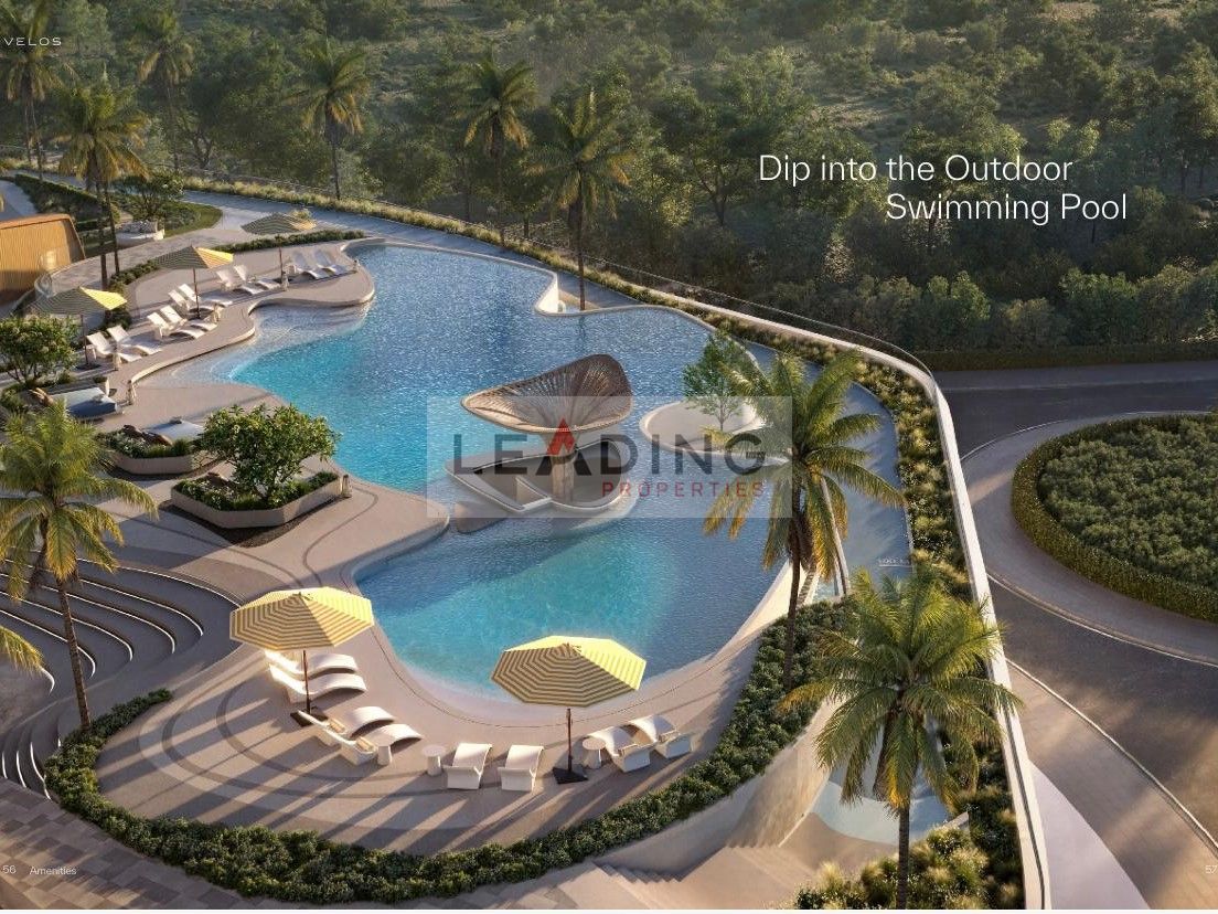 Fully Furnished | With payment plan | Prime Location