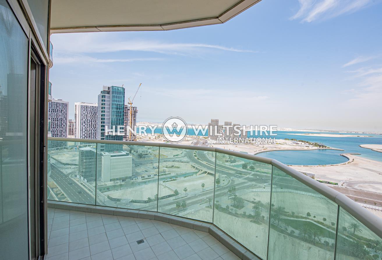 Spectacular Living | Beachfront Oasis | Maids Room