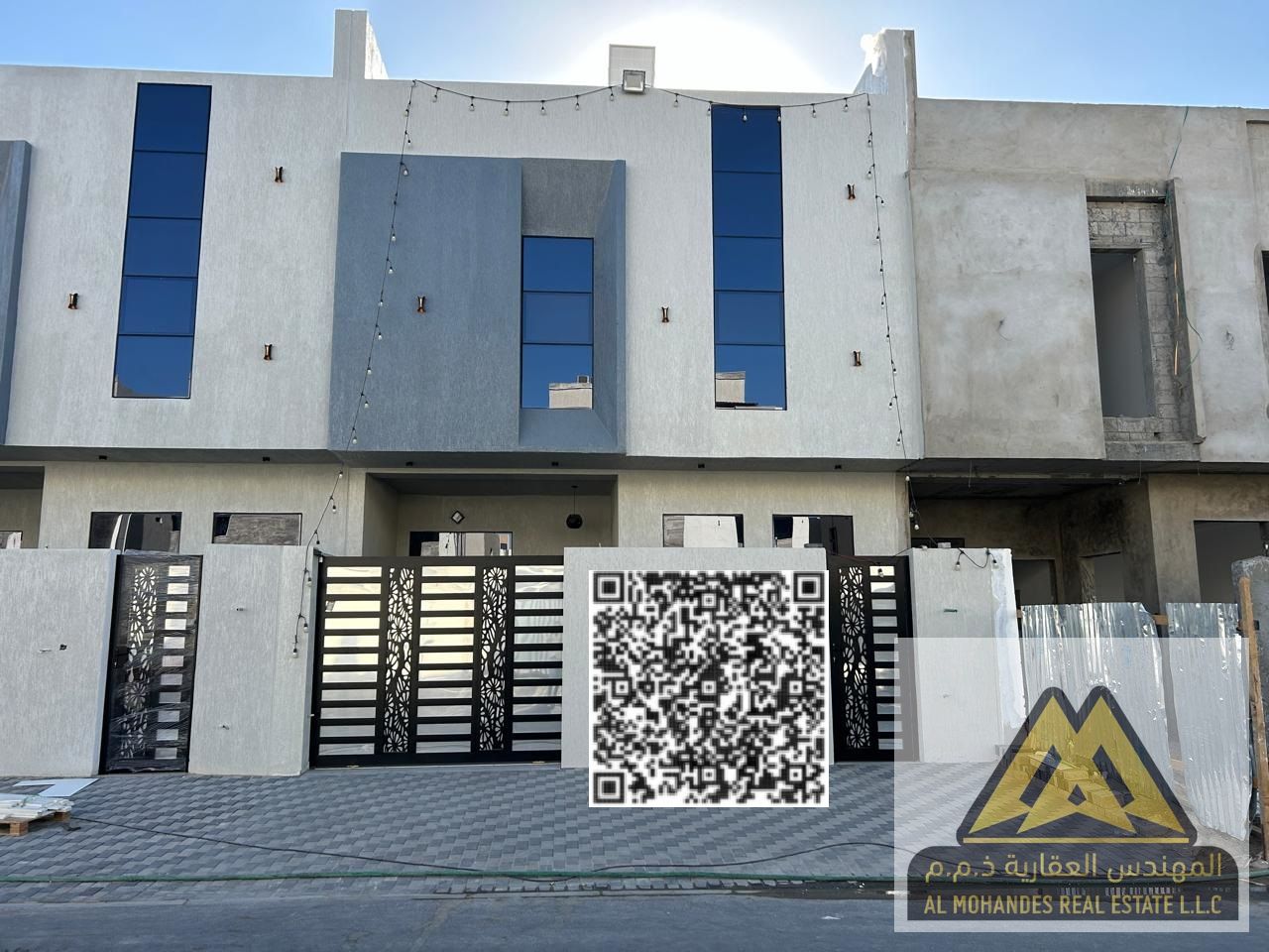 Available now for annual rent in Ajman
