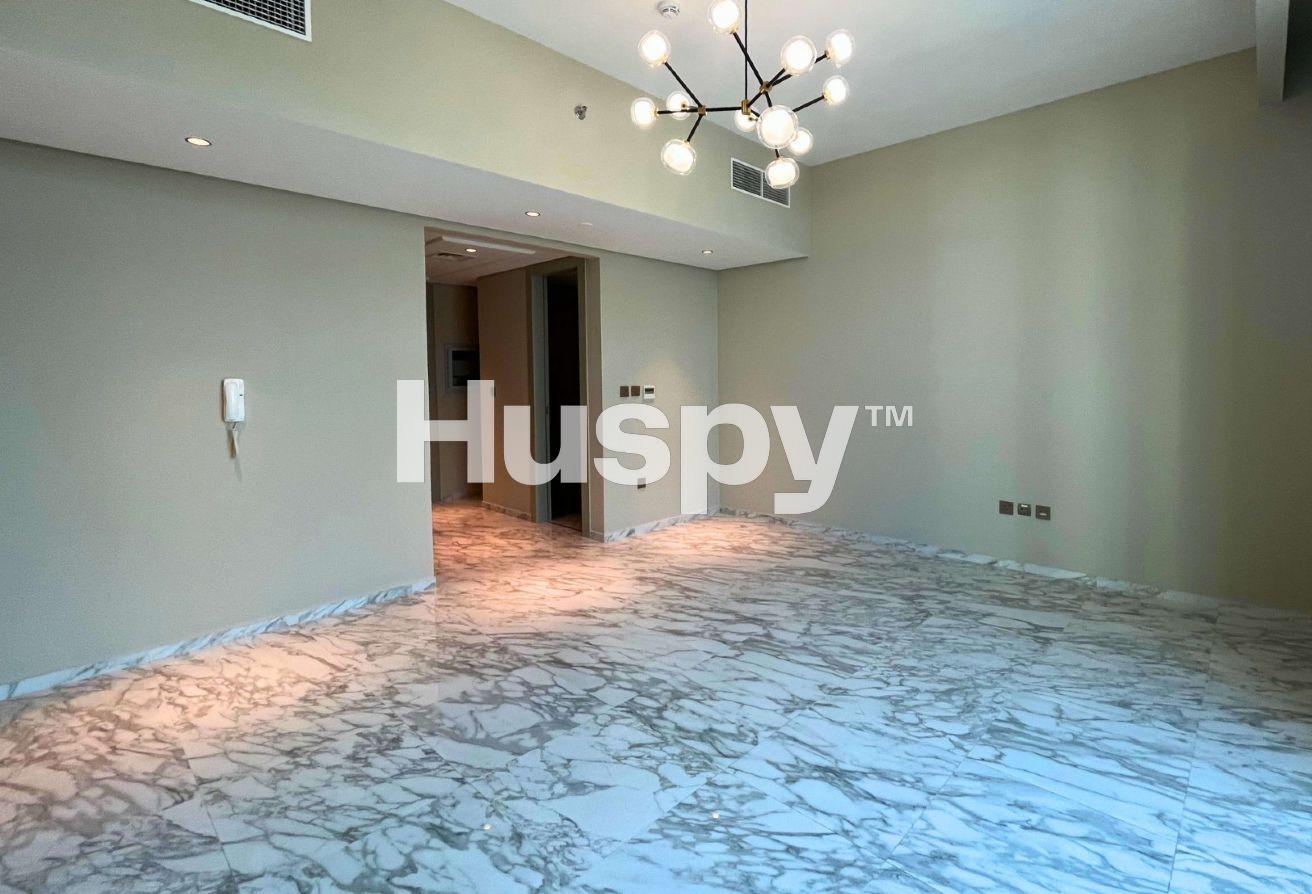 Vacant | Unfurnished | Brand new