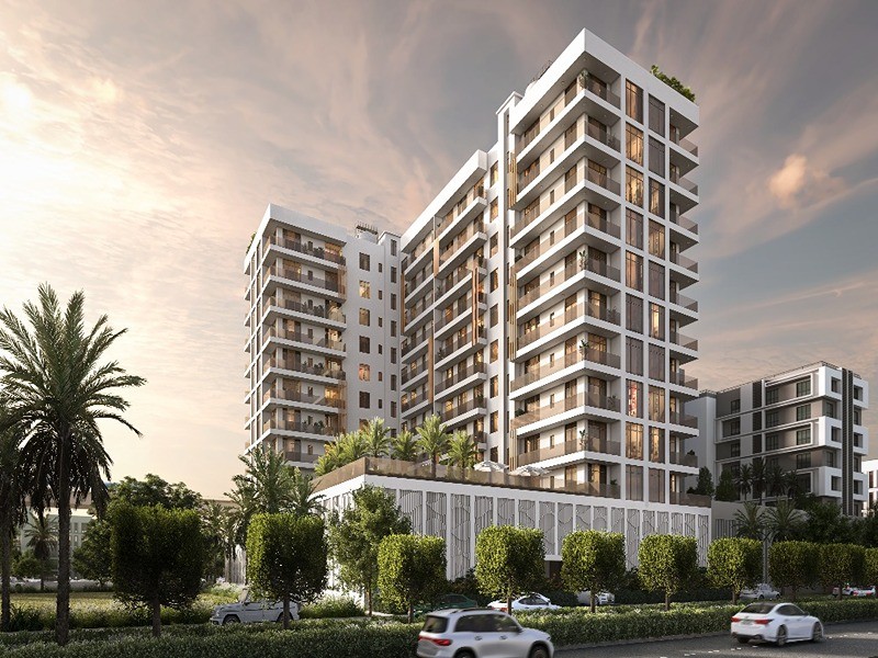 Resort-Style Living l Spacious Layoutl Near Metro