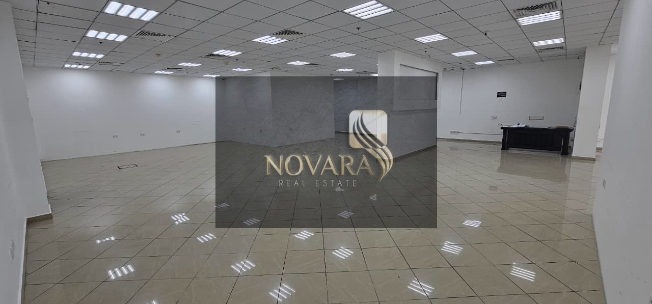 Seize the opportunity now and establish your business in a location that guarantees success and distinction in the heart of Ajman!