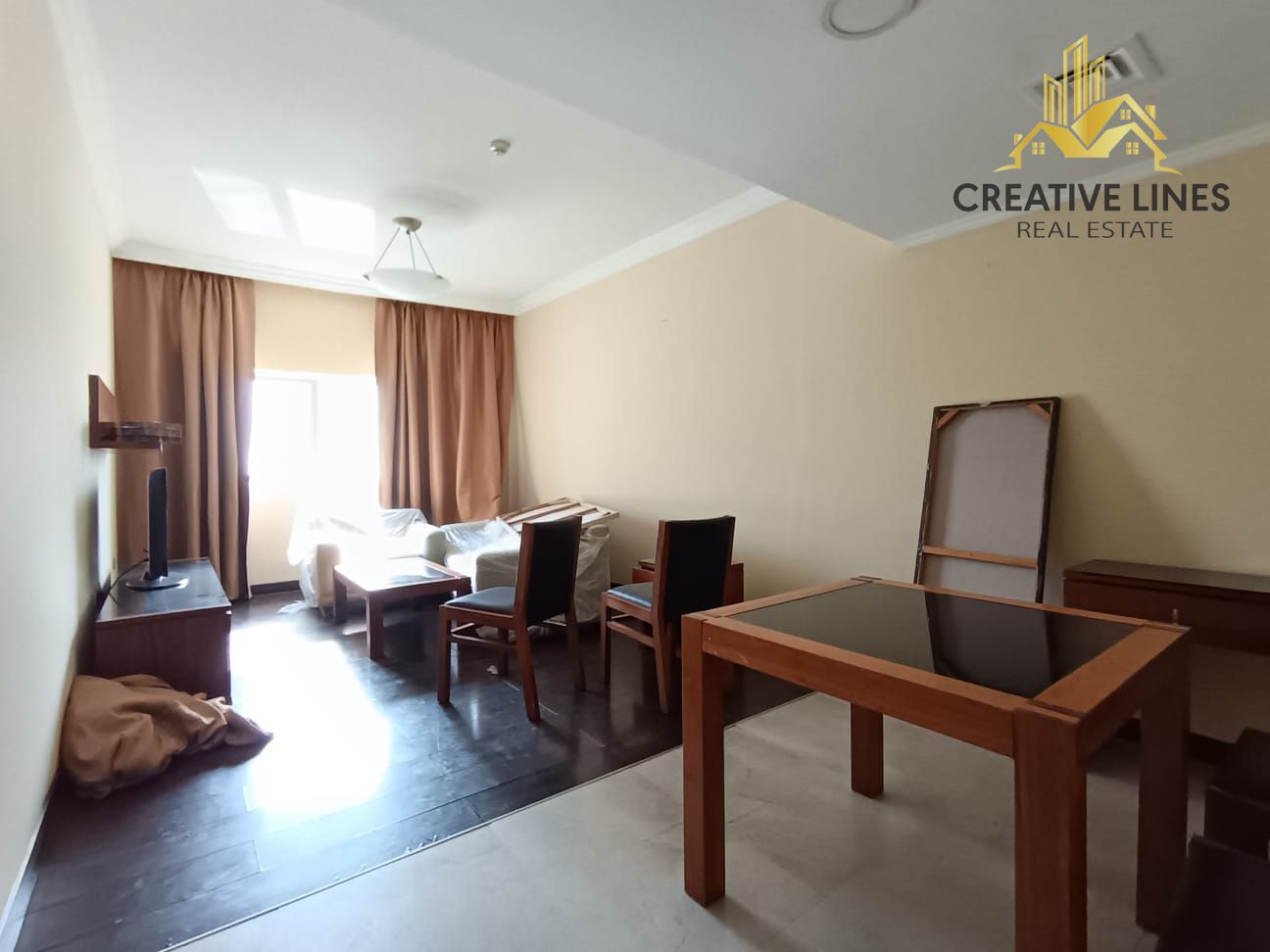 Fully Furnished 2 BHK Family Home in Al Nawaras – Al Nahda 1 dubai