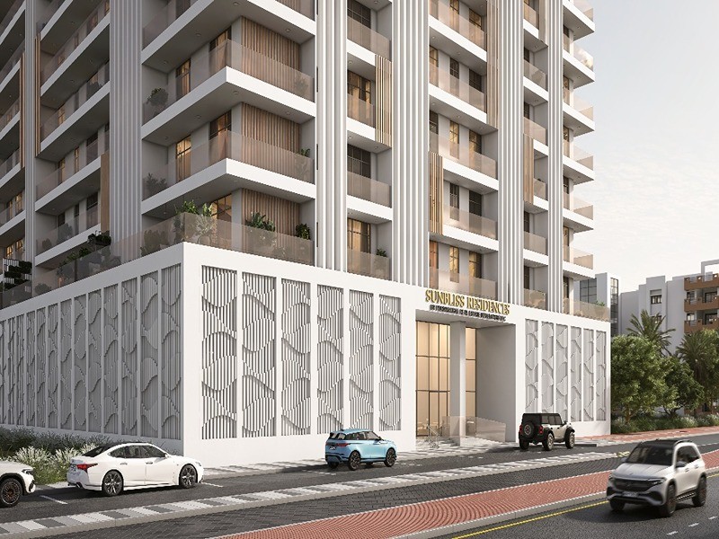 Modern Design l Vastu-Complian...