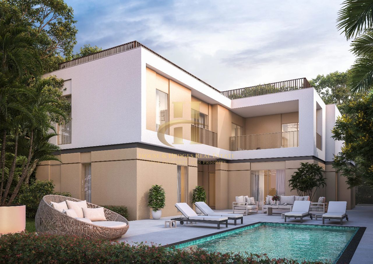 Modern Living | Elegant Location | Huge Layout