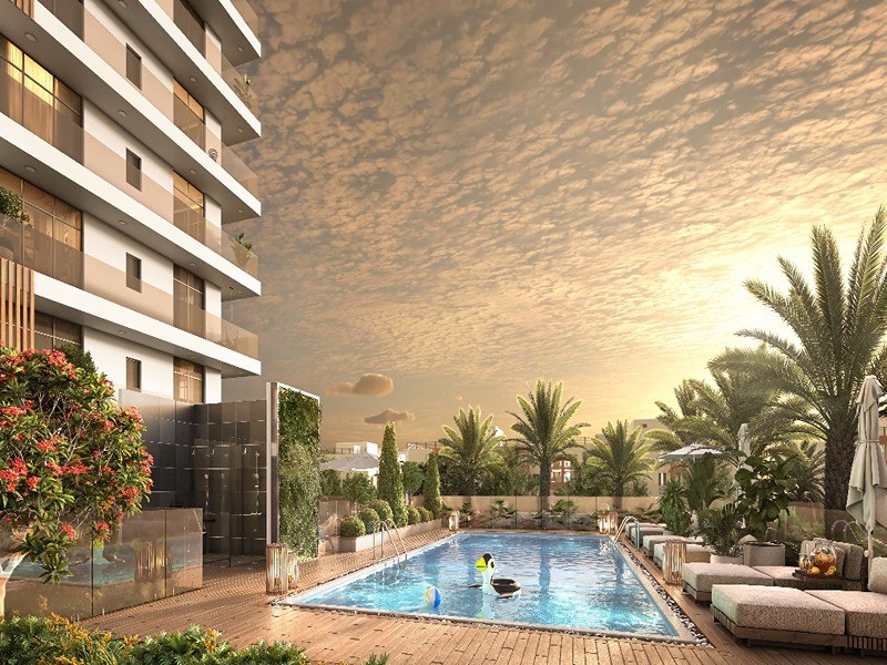 Elegant l Premium Finishes l Community Views