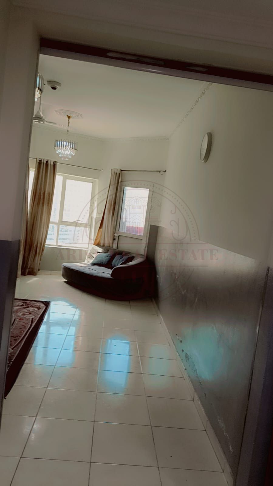 Hot Deal | 1BHK for Sale in Orient Towers |/ 985.2 sq ft — 425K