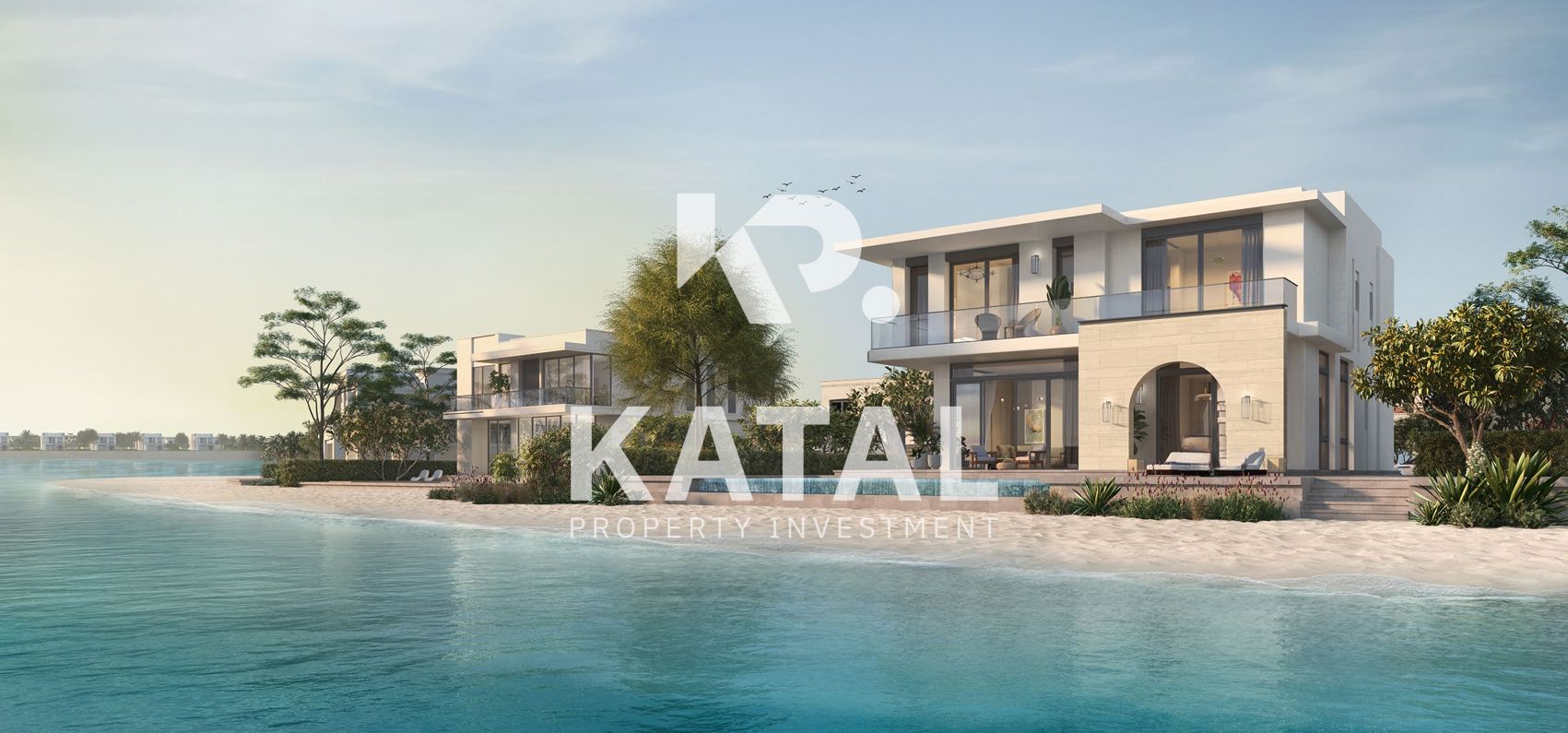Exclusive Location | Vintage | Beachfront Living