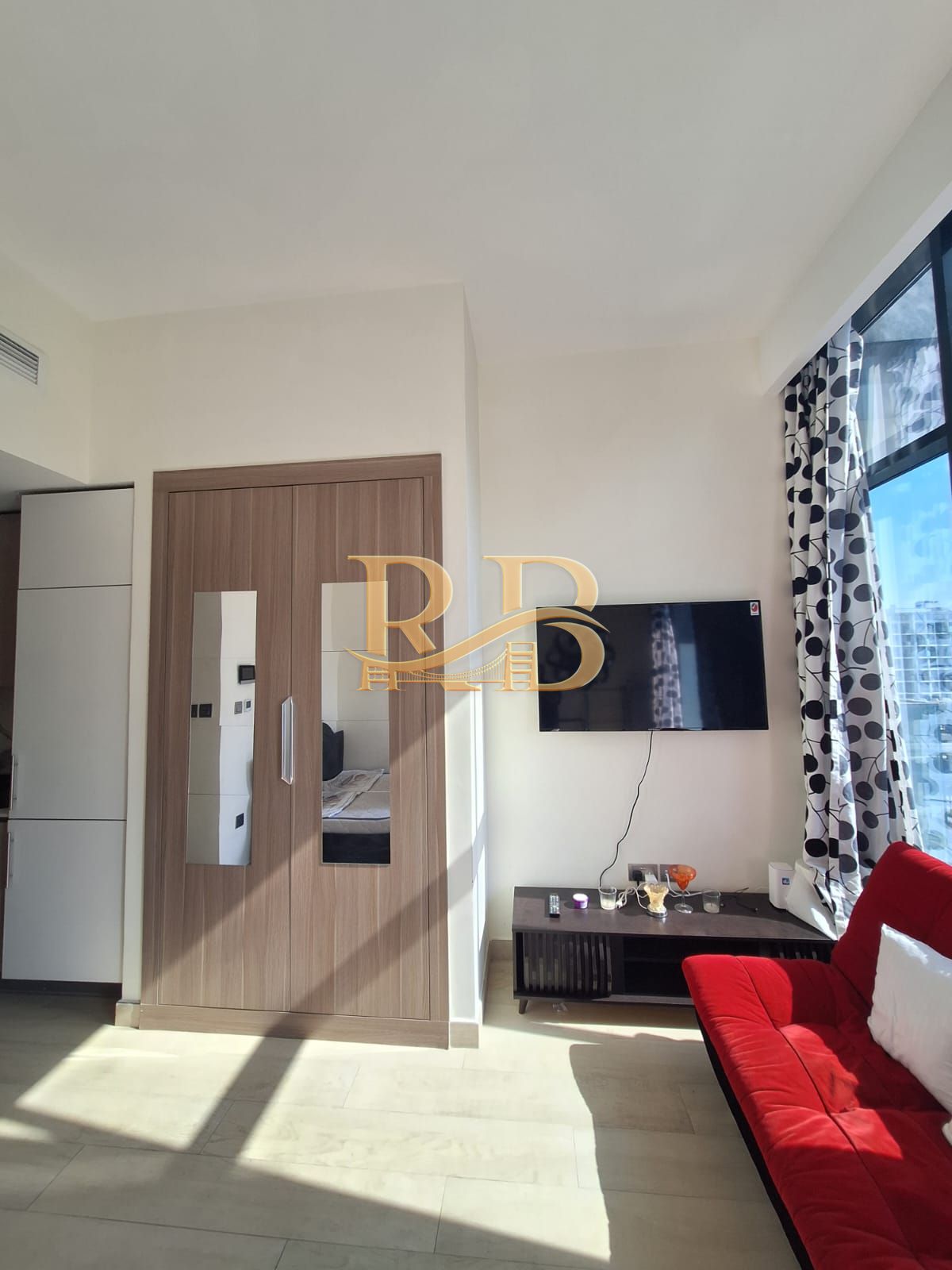 Cozy Studio || Fully Furnished || Best Price || 60K || Ready to move