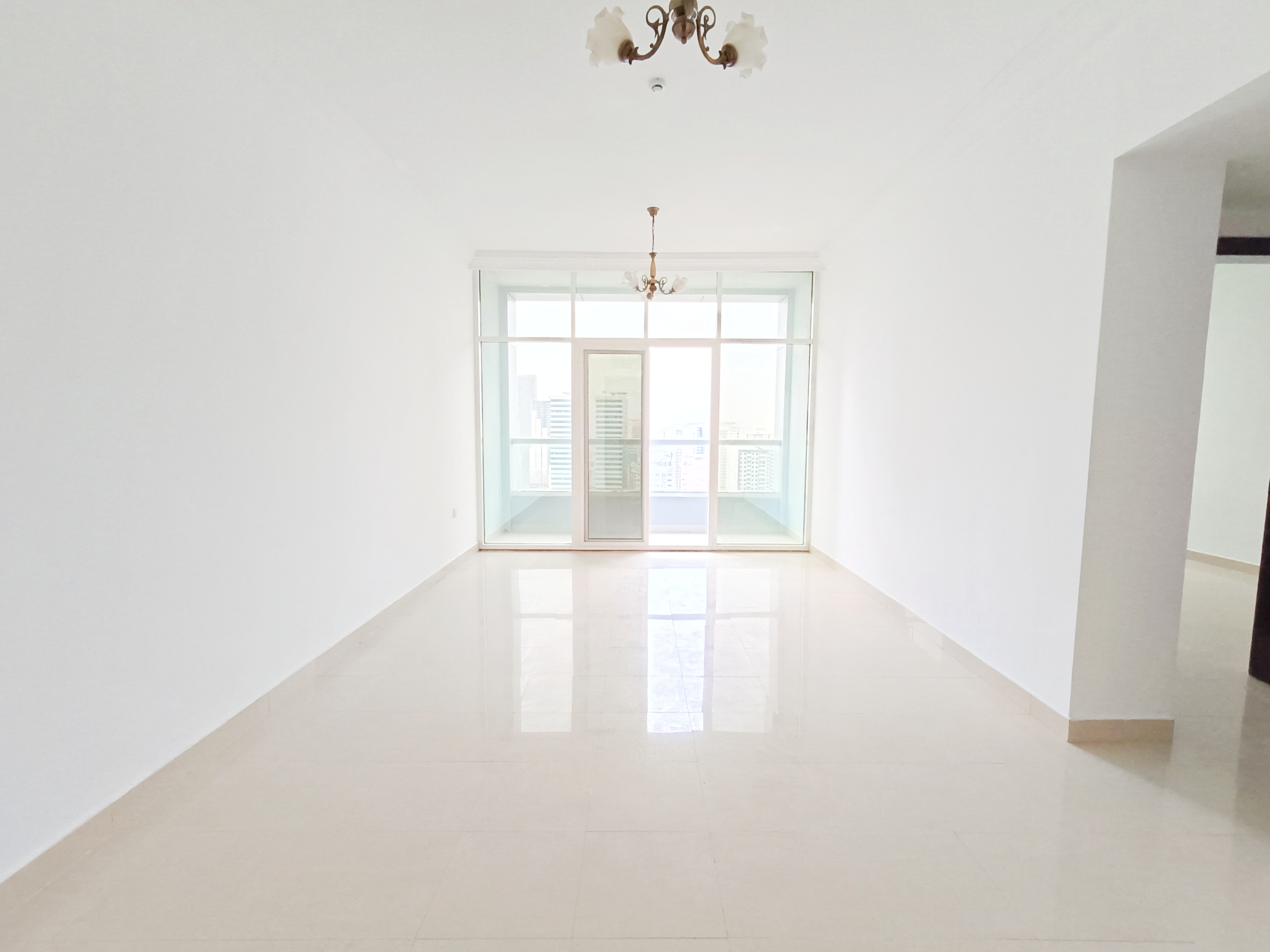Open View Specious bright Apartment With Master bedroom Wardrobe balcony with Gym pool kid's play Area free Near Family Park Mosque bus stop