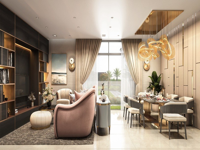 Luxury Apartments | Near Metro | Vastu-compliant