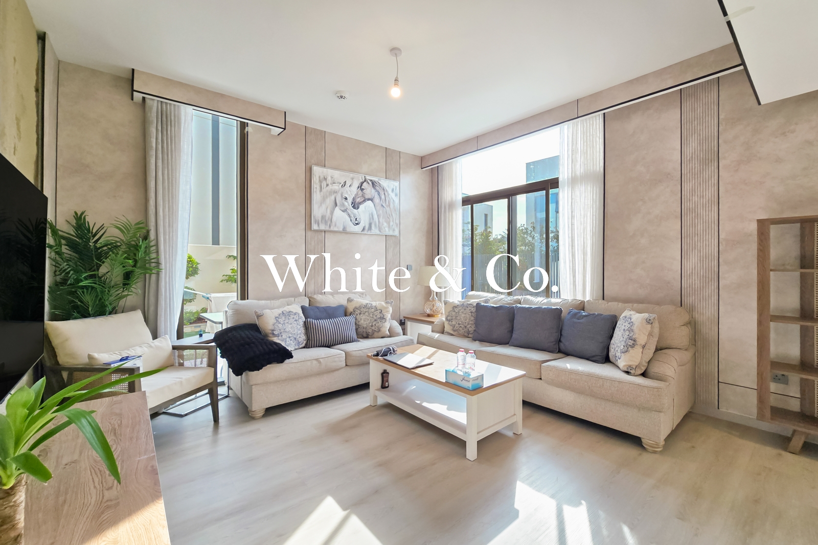 Upgraded | Corner Plot | Close to Pool