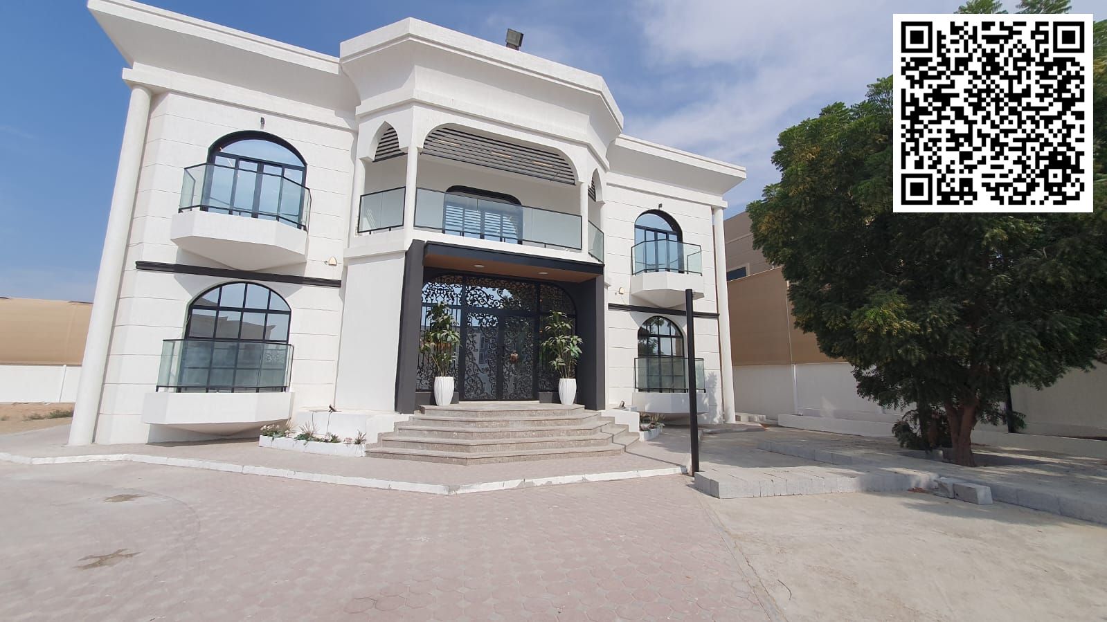 Villa for Sale in Ajman – Al Hamidiya Area Location: Al Hamidiya, Ajman