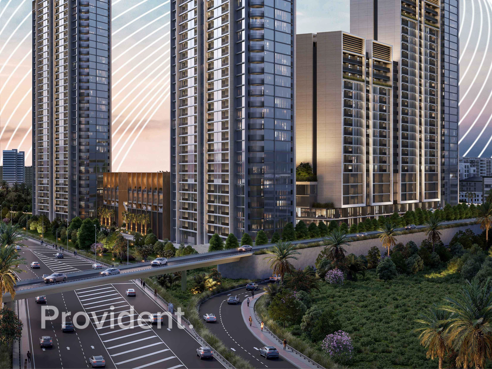 Mid Floor | Payment Plan | Perfect Location