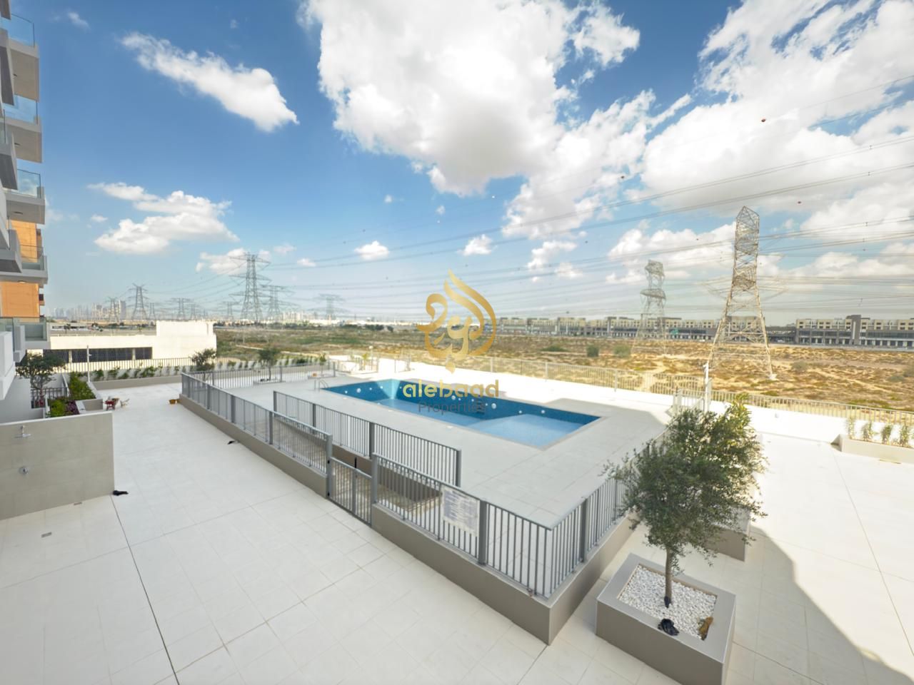 Book Now//Brand New Spacious Luxury 1Bhk Apartment All Amenities With Balcony