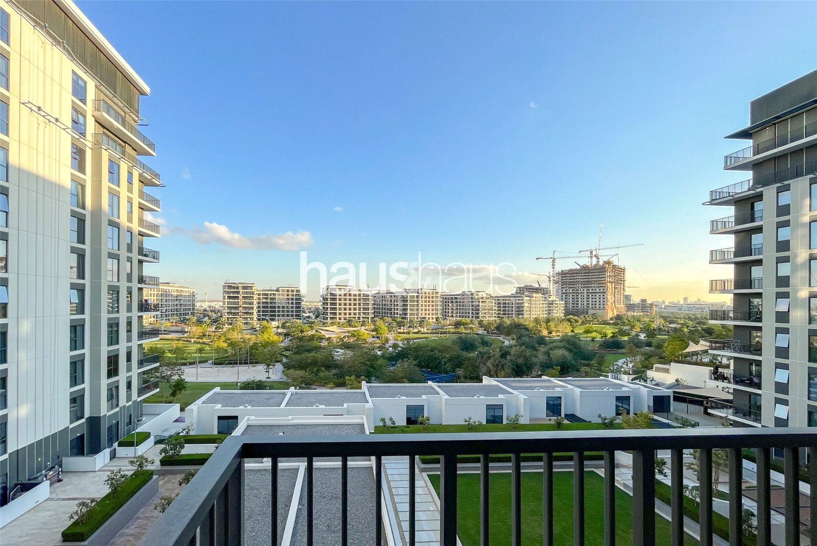 Full Park View | Chiller Free | Prime Location