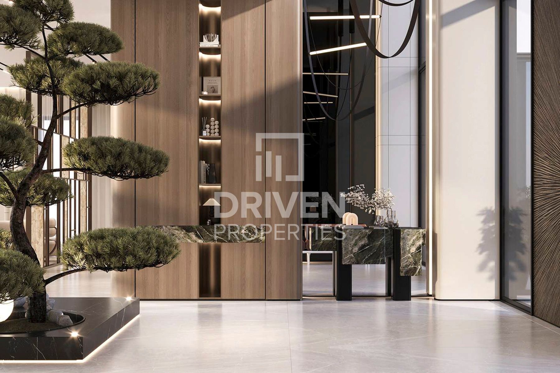 Freehold Villa with Private Pool | Upgraded