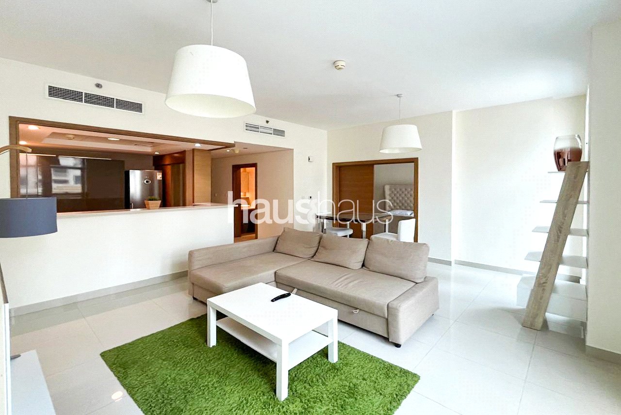 1 bed + study | Spacious | Investment opportunity
