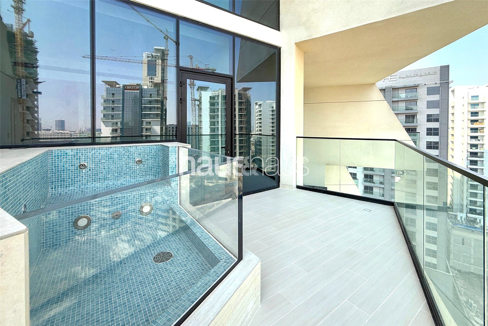 Private Pool | Brand New | High ROI Potential