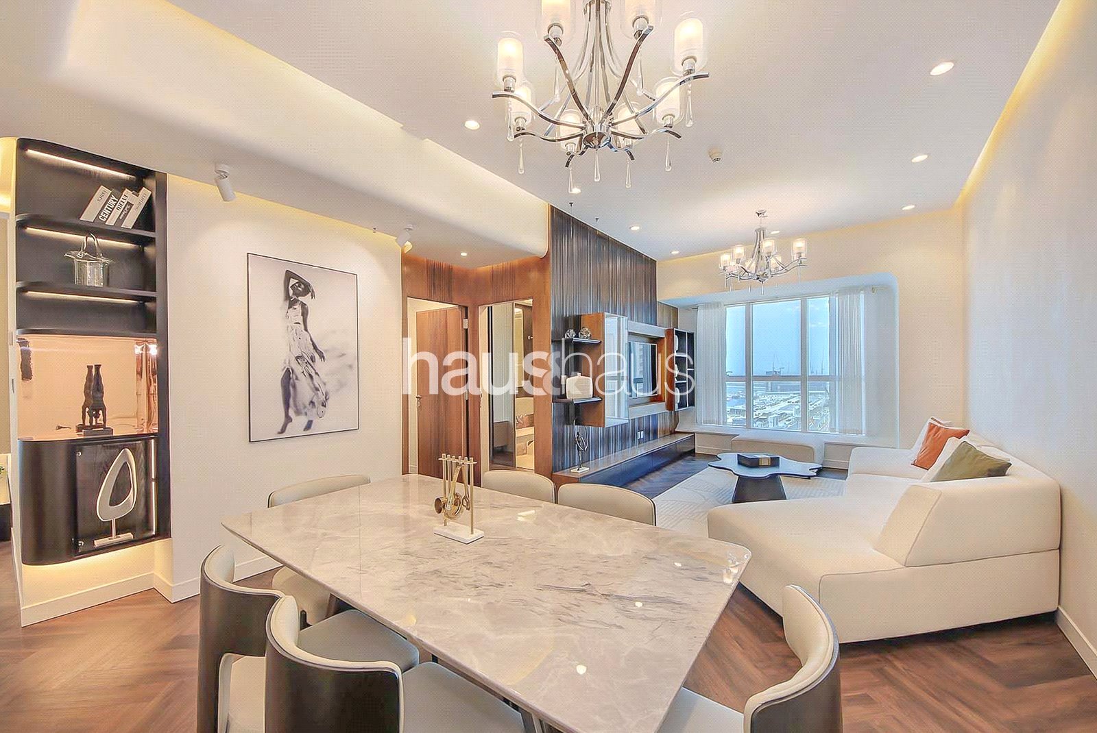 Premium Upgrades | Sea Views | Large Layout
