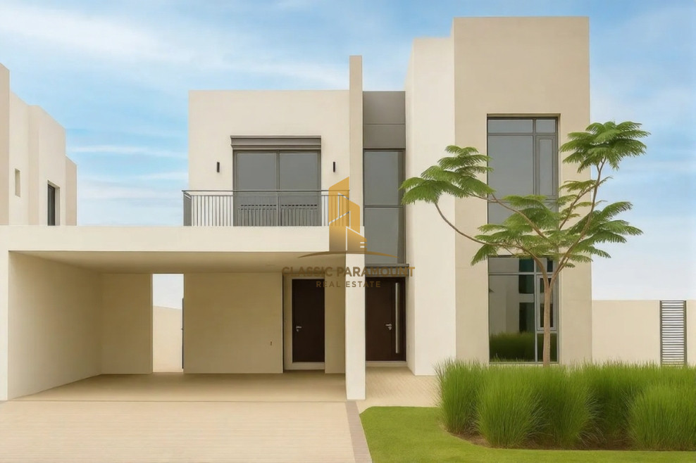 Standalone Villa | Well Maintained | Vacant