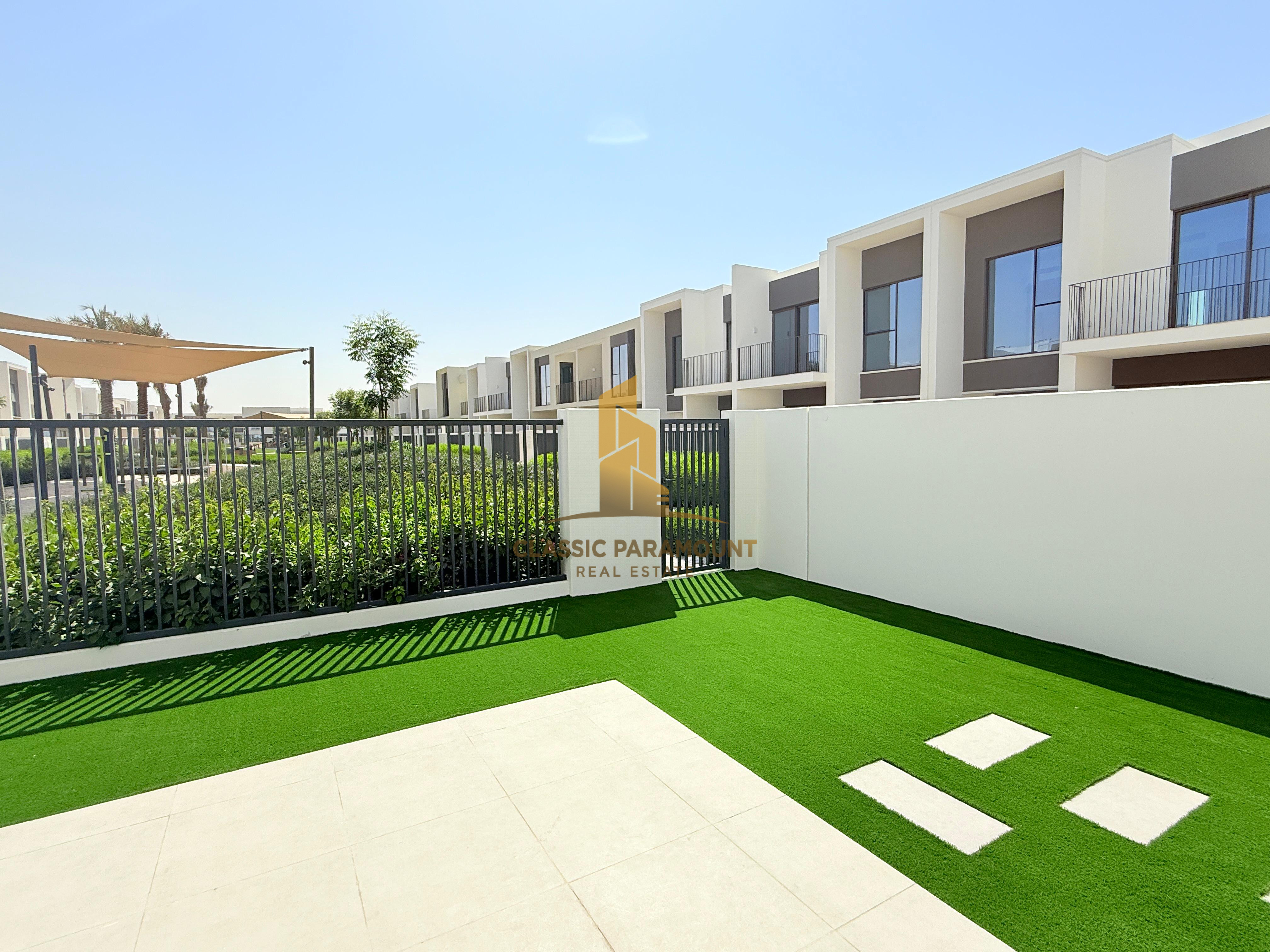 Brand New | Close to Amenities | Multiple Options
