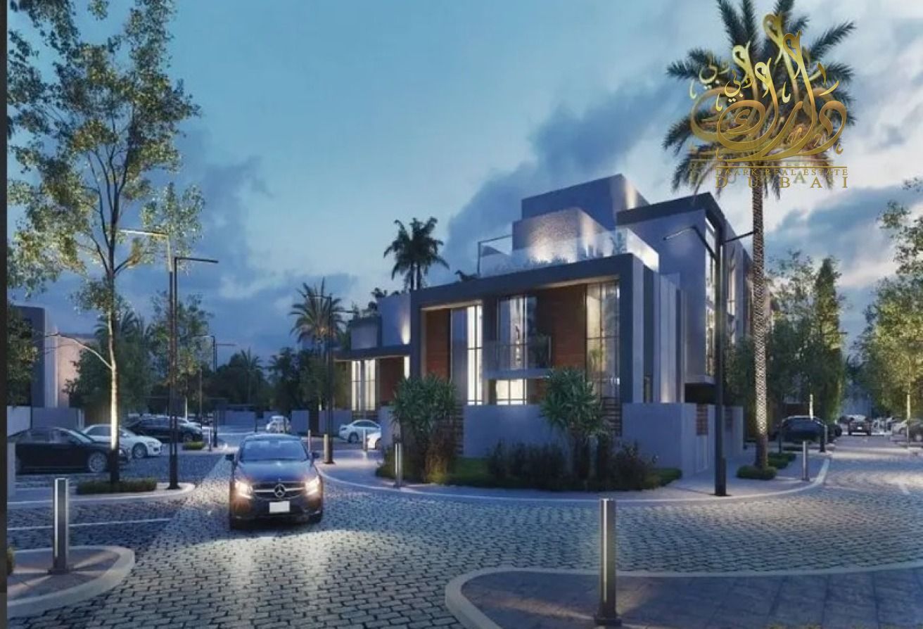 40% Off _1% Payment Plan Option _Pool View_ Gated Community