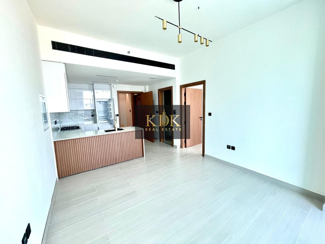 Community View | Fitted Kitchen | Ready To Move