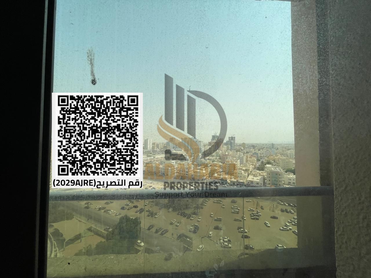 Studio Apartment for Sale in Al Nuaimiya Towers C