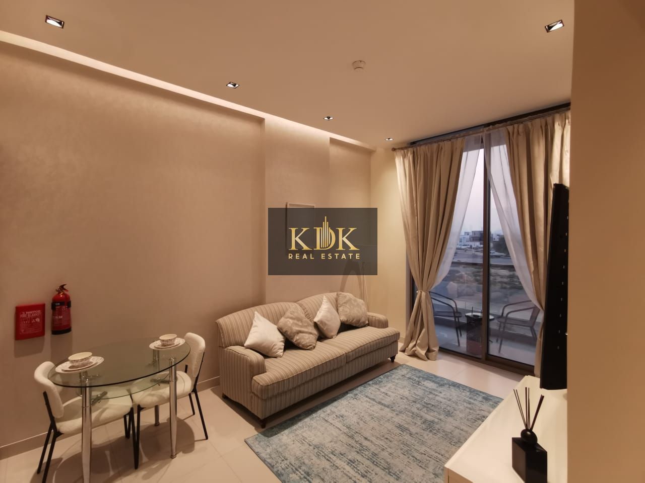 1 bhk Apartment | best ammenities | Fully Furnished