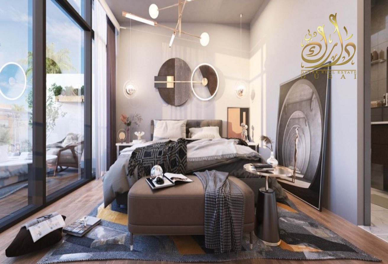 GREEN COMMUNITY| 40% DISCOUNT | 5 MIN TO AIRPORT| 1% Monthly| Metro