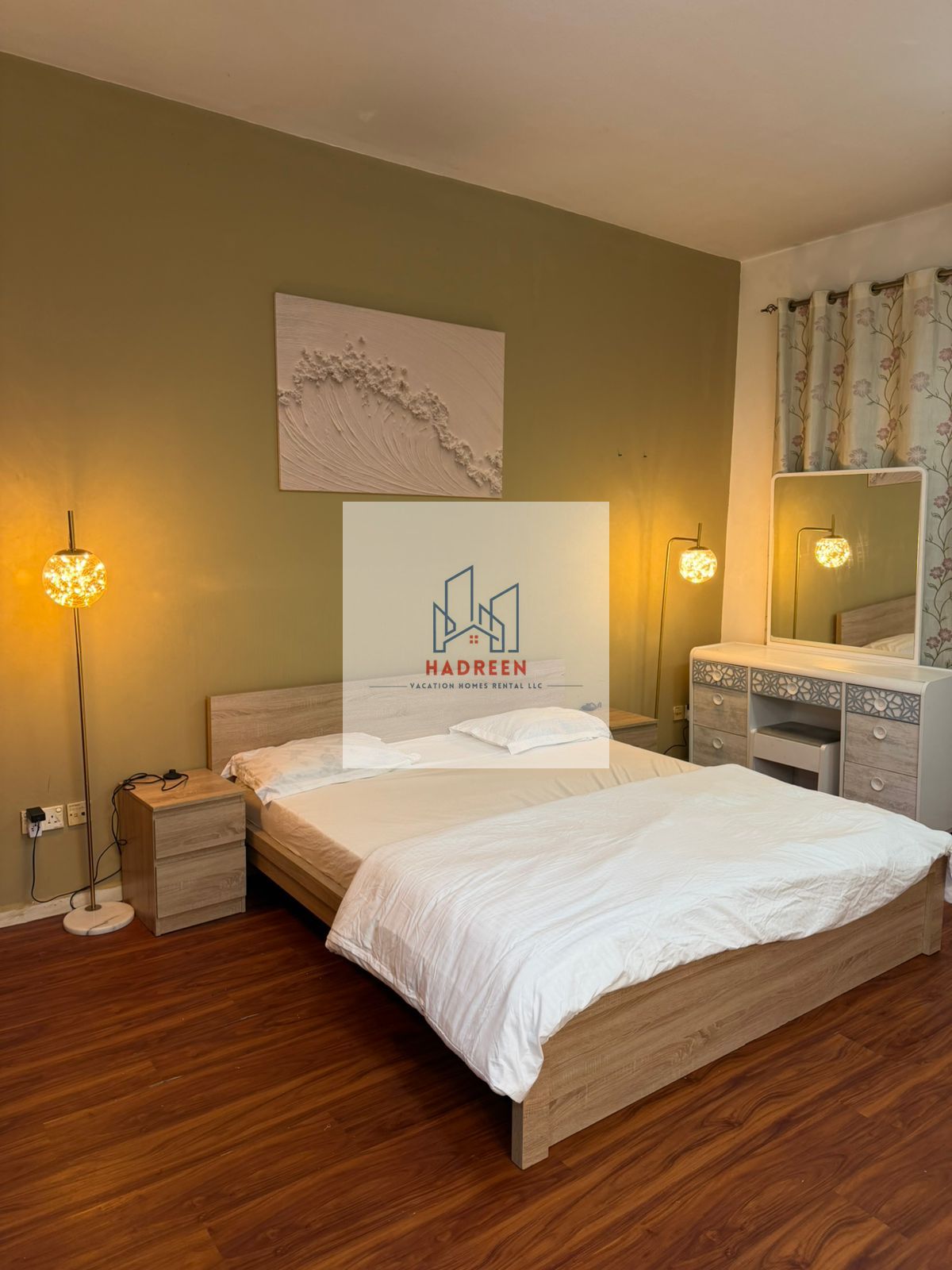 SPECIAL OFFER STUDIO FURNISHED MONTHLY READY TO MOVE IN