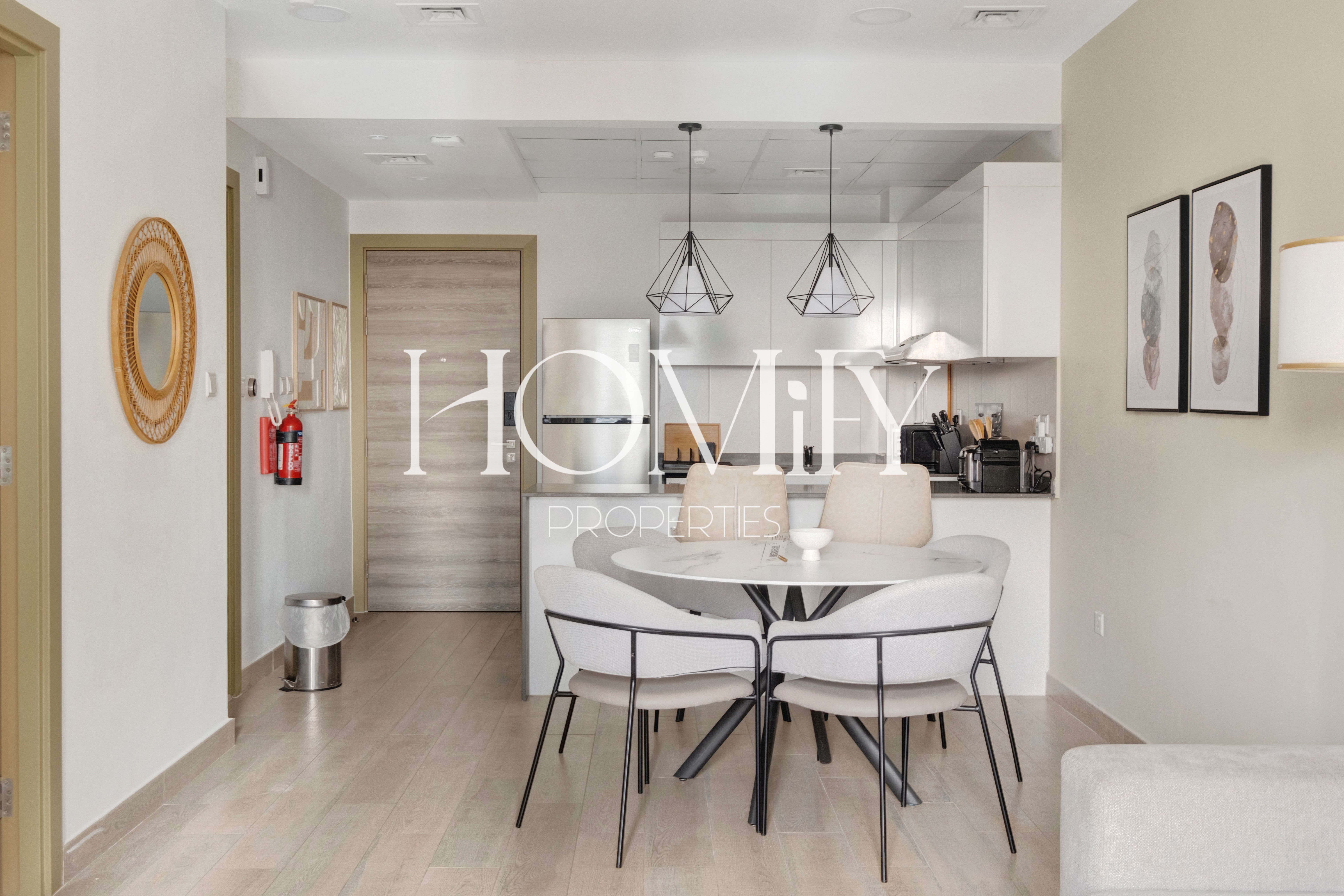 Rented Unit | Available on 26 Feb