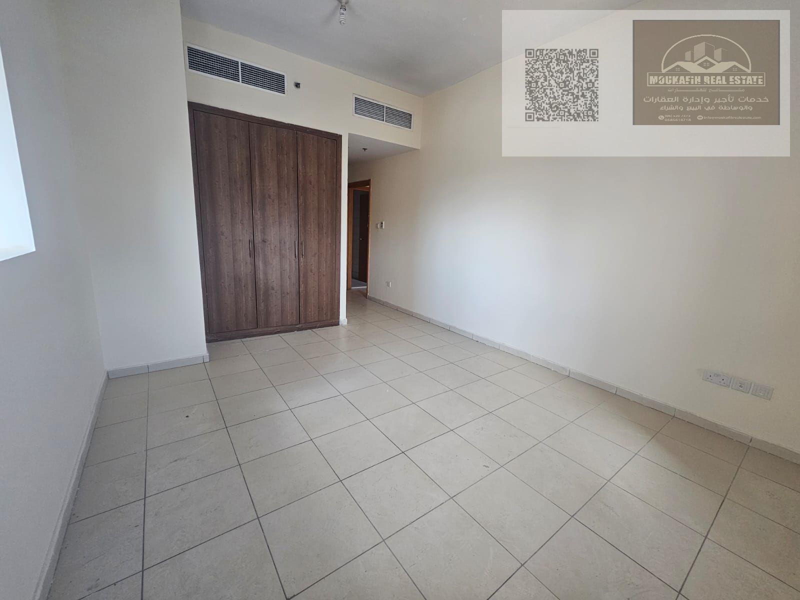 A refined living opportunity! 2BR + Living Room in Ajman One Towers – elevated lifestyle in a vibrant location.