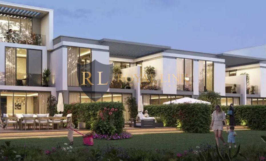 Prime Investor Offer | 4BR Lagoon View