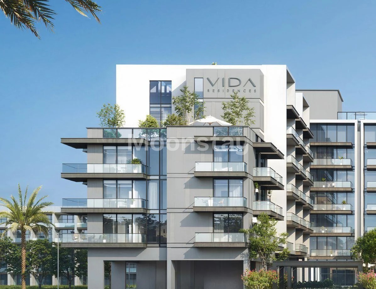 Low floor | Luxury Living | Premium finishing