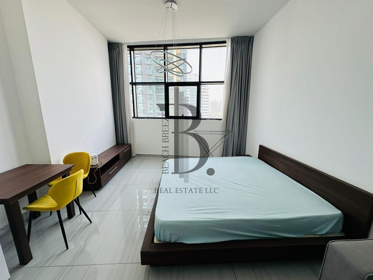 Studio for Sale | O2 Tower, JVC | High ROI | 650K AED