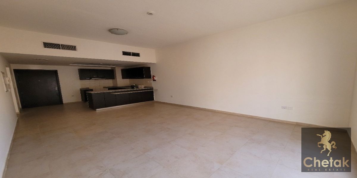 Huge Terrace | Spacious Layout | Well Maintained