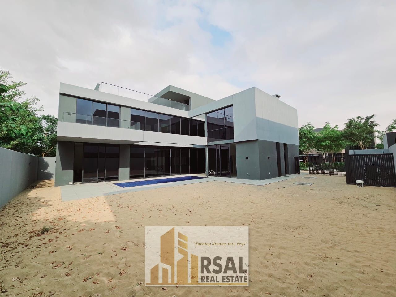 Spacious 5-Bhk Villa G+2 in Masaar kaya With Big Terrace