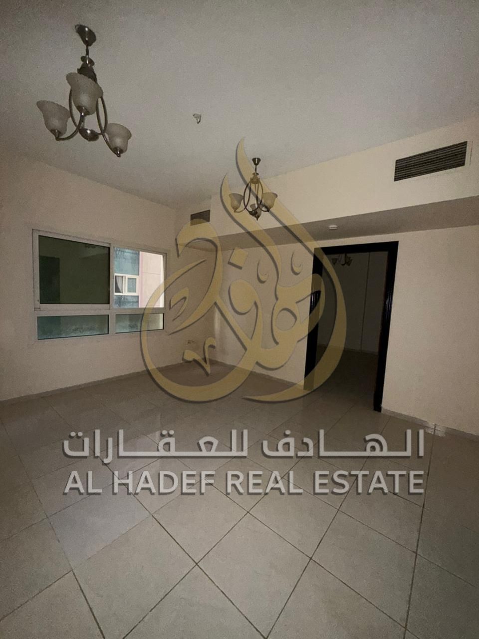 Smart Living Starts Here! Perfect 1BHK in Al Taawun – Right Next to Dubai Exit!