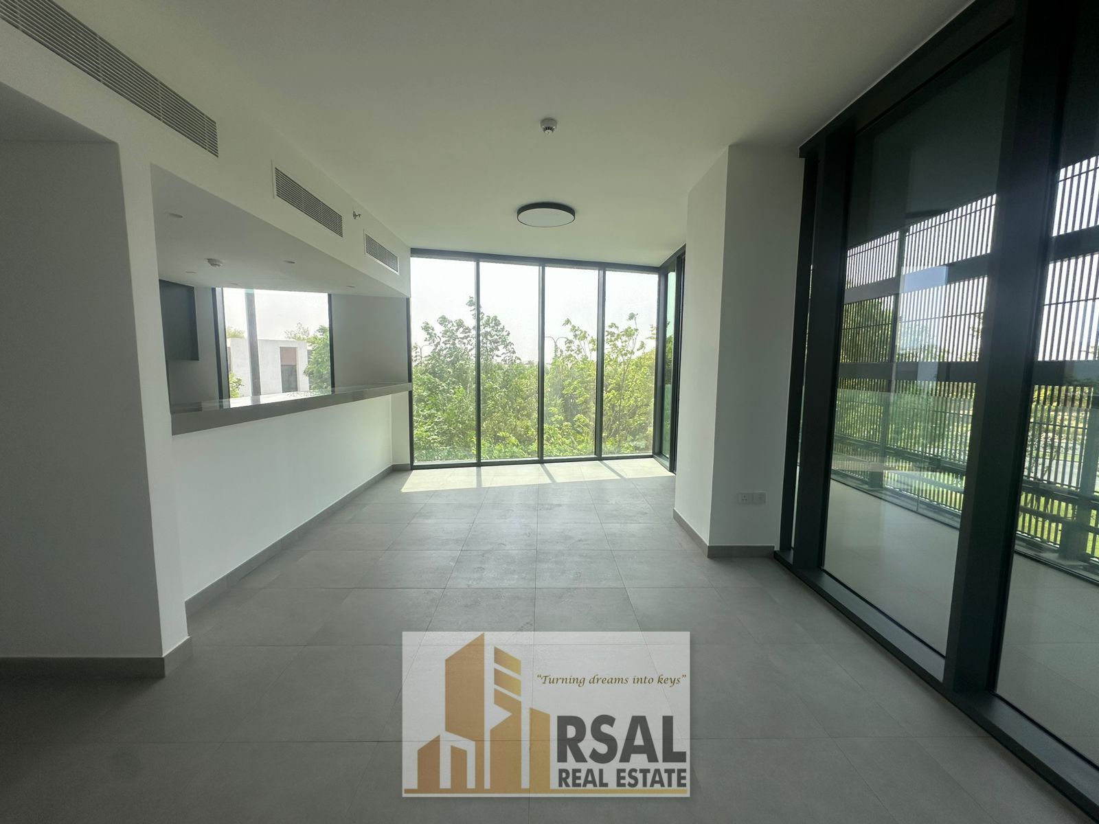 Brand New Specious 3Bhk with All Amenities in Al jada Gate 1 Building