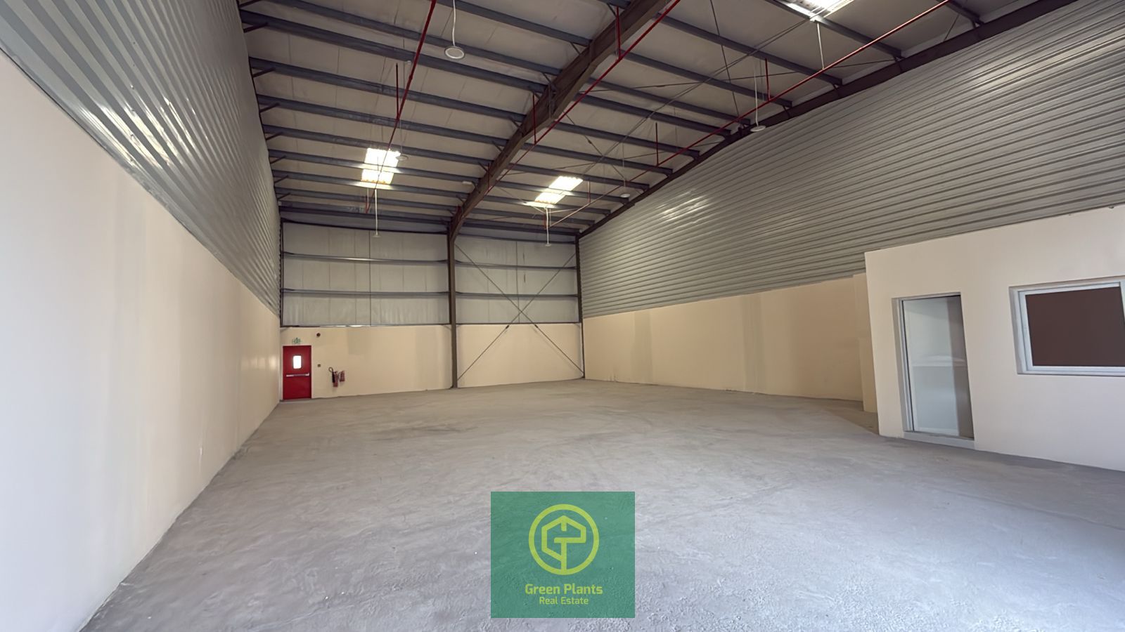 Brand New Warehouse In Al Quoz 3,300 sq. Ft Available For Rent